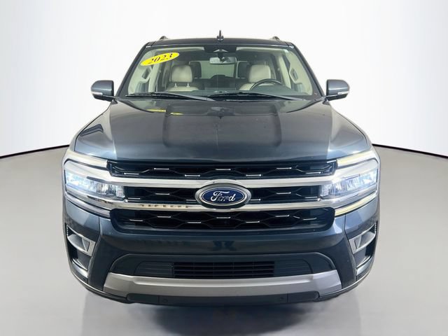 Used 2023 Ford Expedition Limited RWD image 3