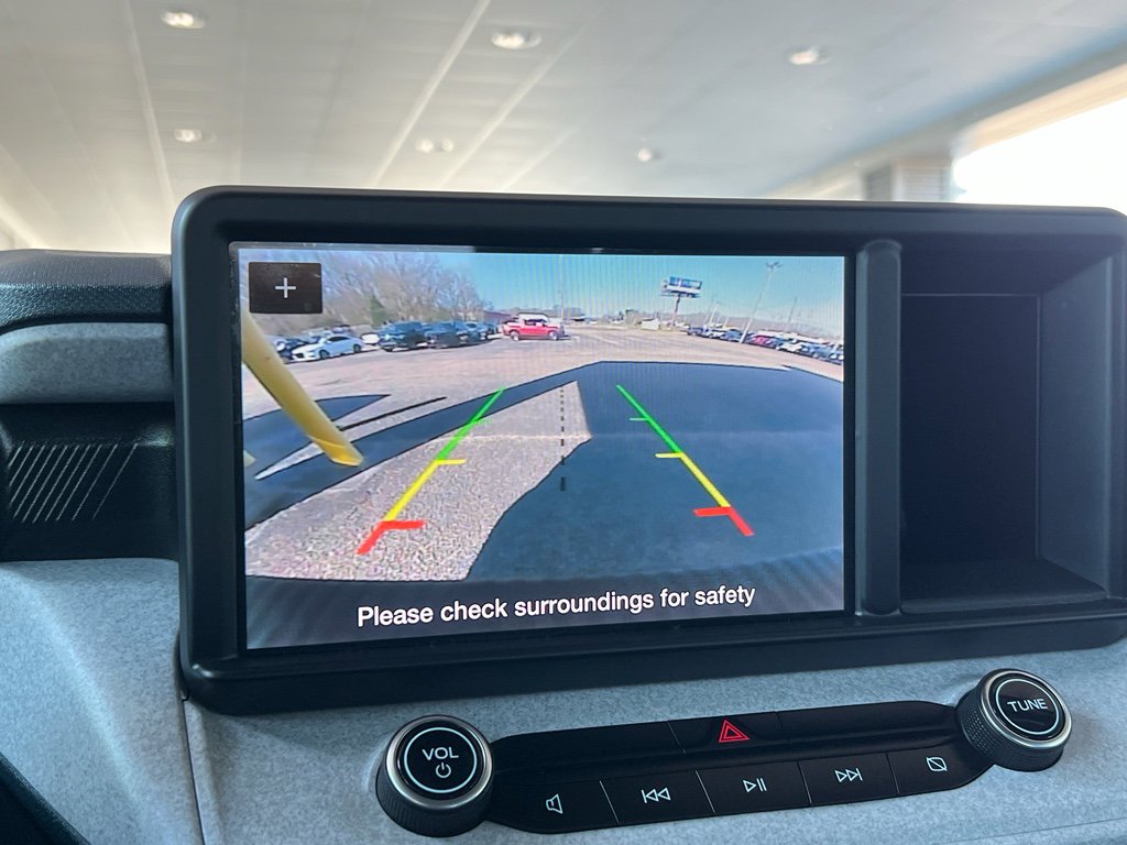 Used 2022 Ford Maverick XLT image 29