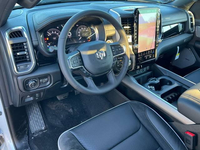 New 2026 RAM 1500 Laramie w/ Night Edition image 20
