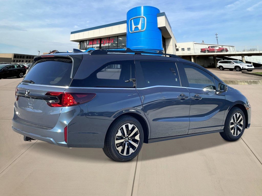 New 2026 Honda Odyssey EX-L image 5