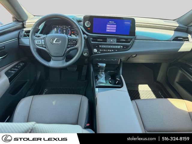 Used 2023 Lexus ES 350 w/ Premium Package FWD image 18