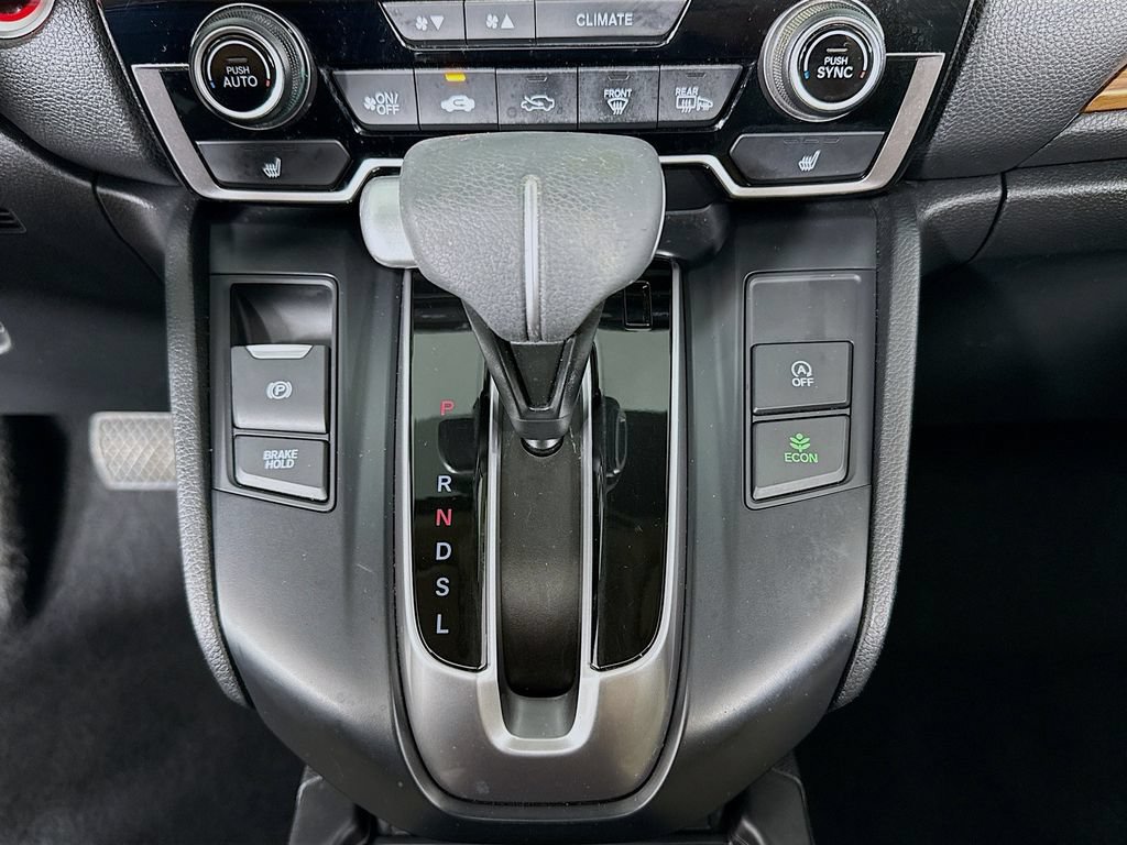 Used 2021 Honda CR-V EX image 20