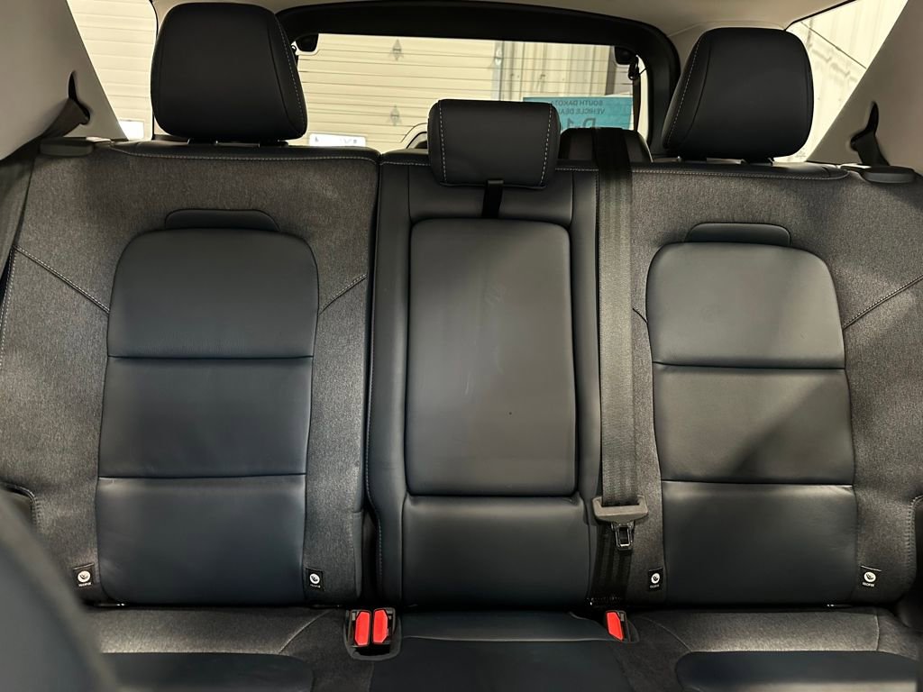 Used 2023 Ford Bronco Sport Outer Banks w/ Tech Package image 30