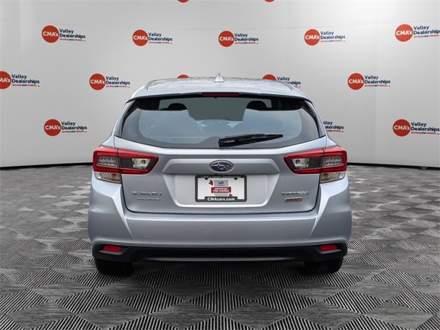 Certified 2023 Subaru Impreza 2.0i Sport image 6