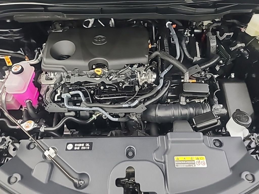 Used 2026 Toyota Sienna LE FWD image 38