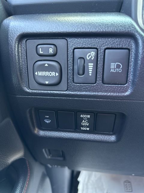 Certified 2021 Toyota 4Runner TRD Pro image 32