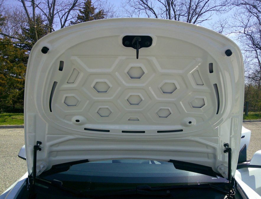 Used 2021 Tesla Model 3 Long Range image 33