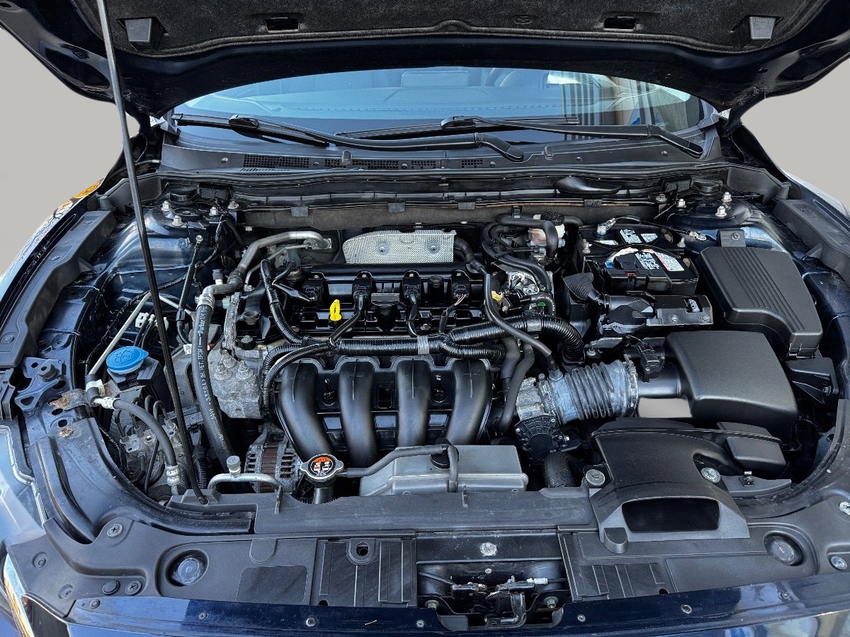 Used 2017 MAZDA MAZDA6 Grand Touring image 13