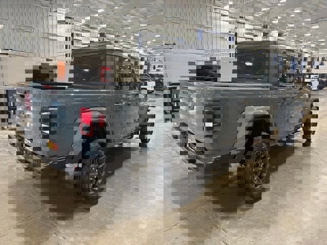 New 2026 Jeep Gladiator Sport image 3