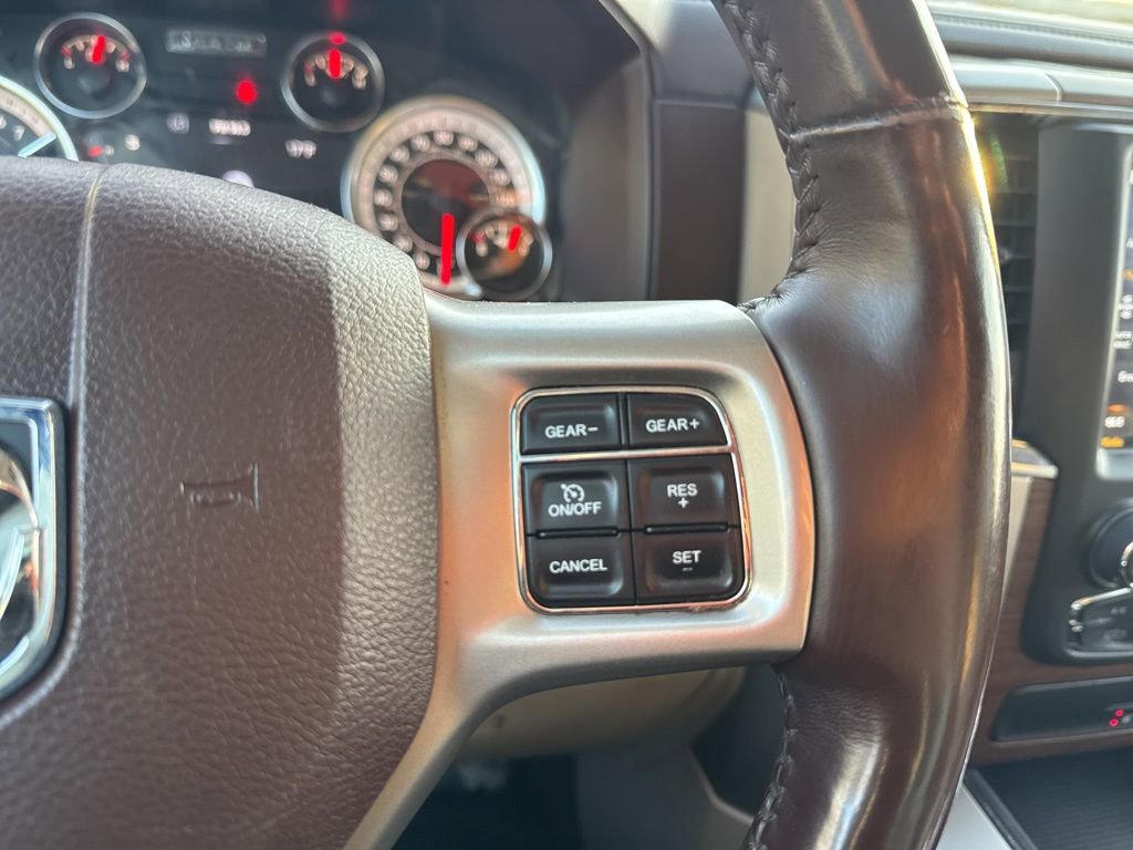 Used 2018 RAM 1500 Laramie w/ Convenience Group image 13