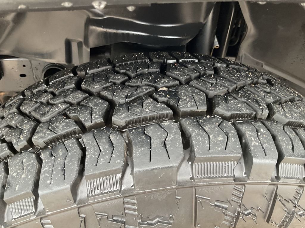 Used 2021 Jeep Wrangler Unlimited Sport image 18