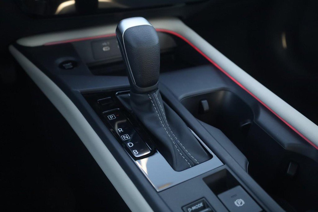 New 2026 Nissan Sentra SL w/ Floor Mat Package image 19