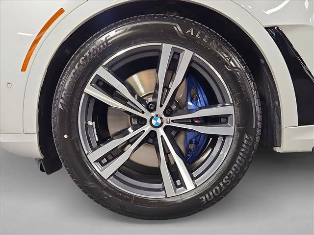 Certified 2024 BMW X7 M60i w/ Executive Package AWD/4WD image 24