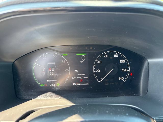 Used 2023 Honda CR-V Sport image 19