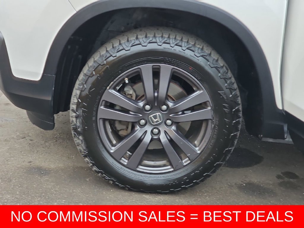 Used 2019 Honda Ridgeline Sport image 34