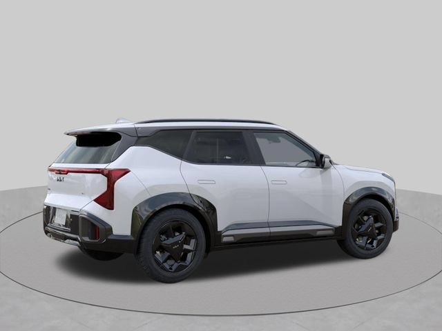 New 2027 Kia Seltos X-Line S AWD/4WD image 6