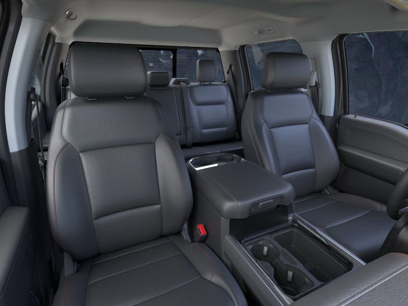 New 2026 Ford F250 Lariat w/ Lariat Premium Package image 10