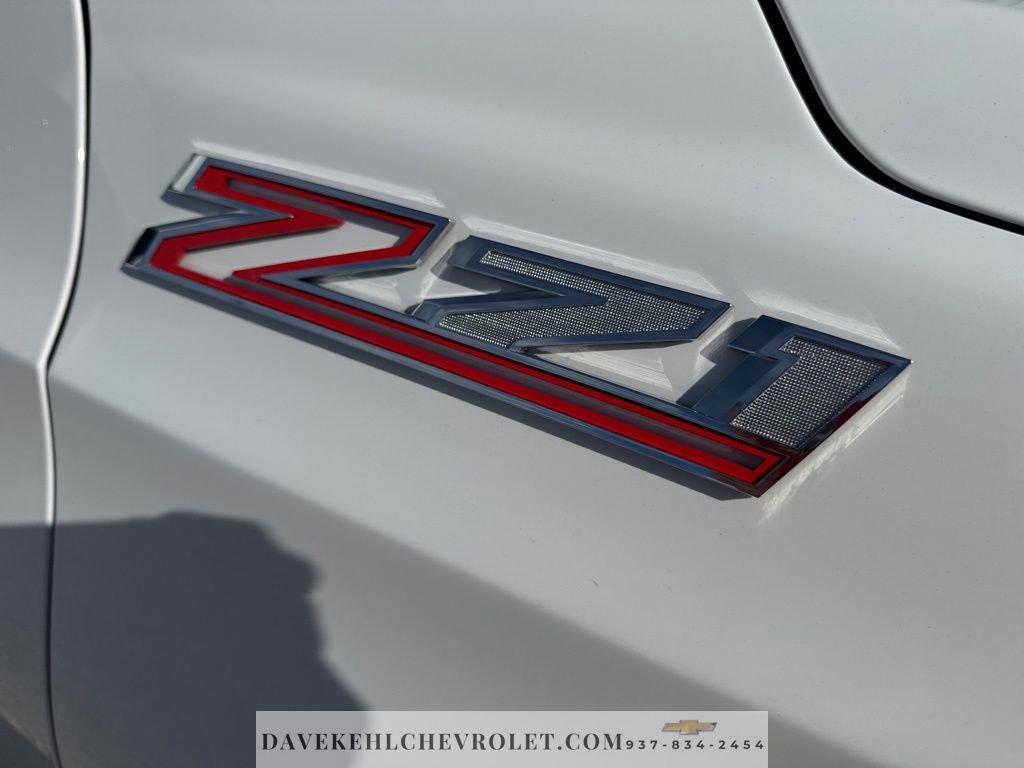 Used 2023 Chevrolet Tahoe Z71 w/ Luxury Package image 41