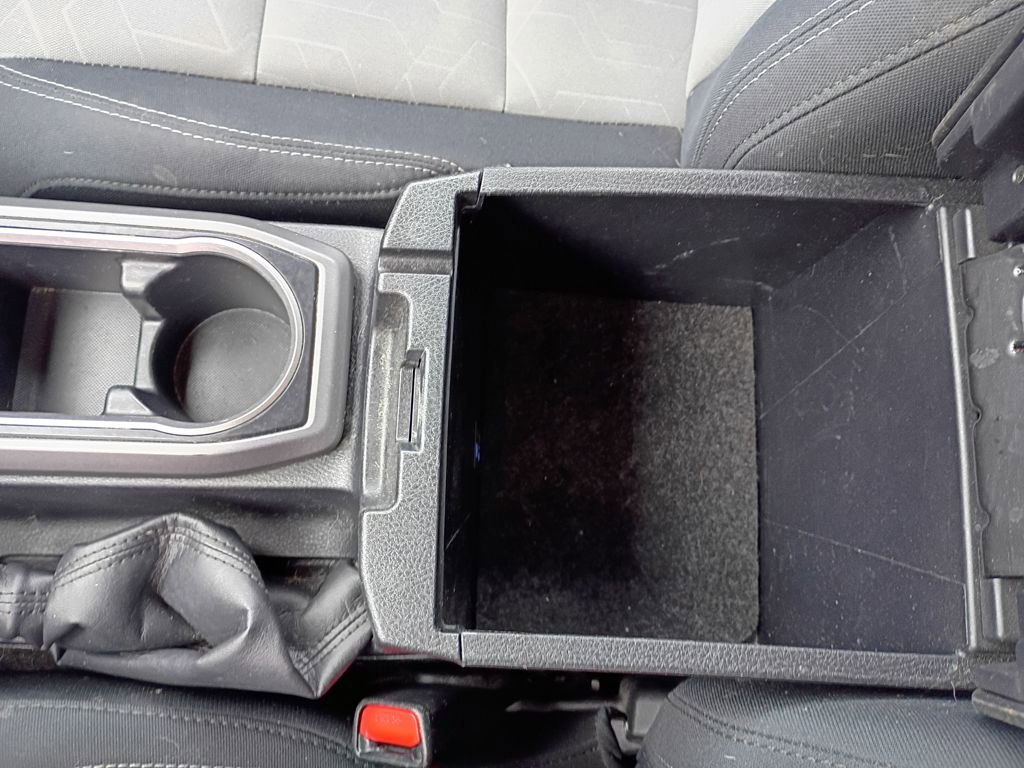 Used 2021 Toyota Tacoma TRD Off-Road image 24