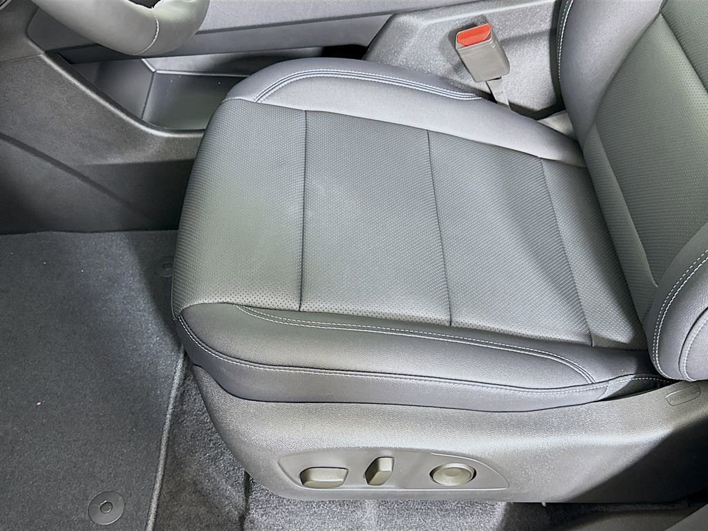 New 2026 Chevrolet Traverse LT w/ Enhanced Driving Package image 20