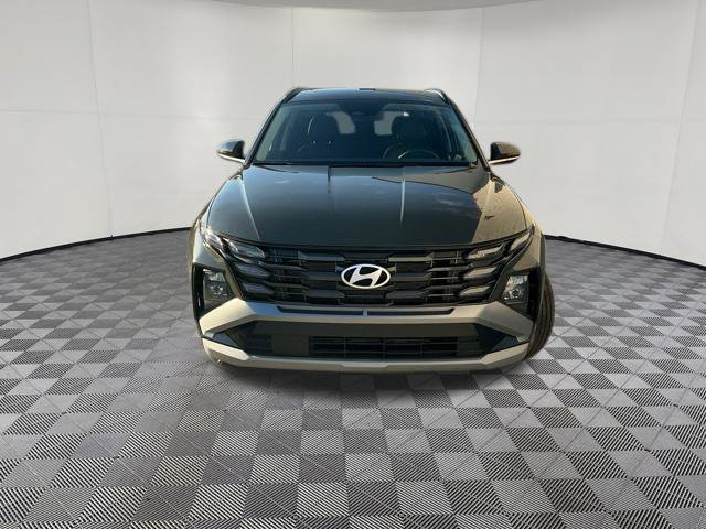 Used 2025 Hyundai Tucson SEL AWD/4WD image 3