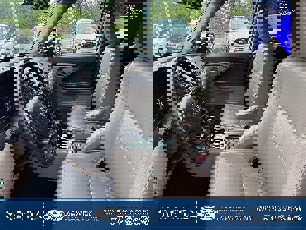 Used 2019 Honda Pilot EX-L image 11