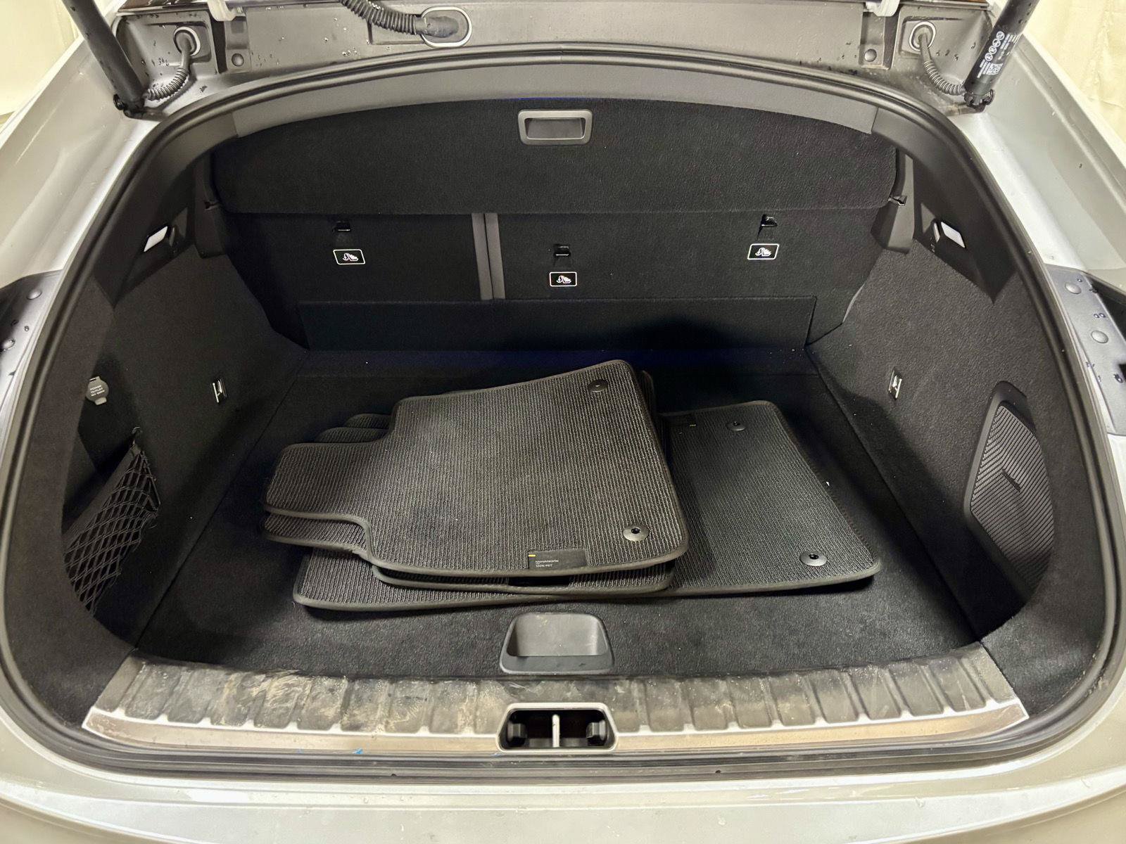 Used 2026 Polestar Polestar 4 RWD image 47