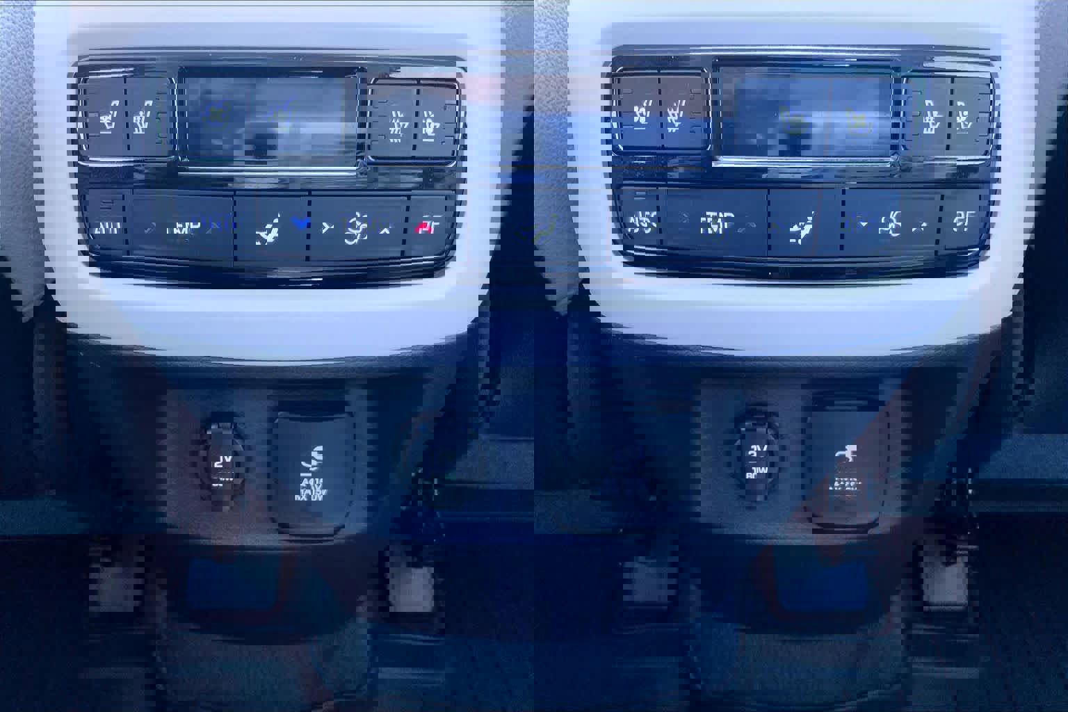 Used 2025 Hyundai Palisade Limited image 35