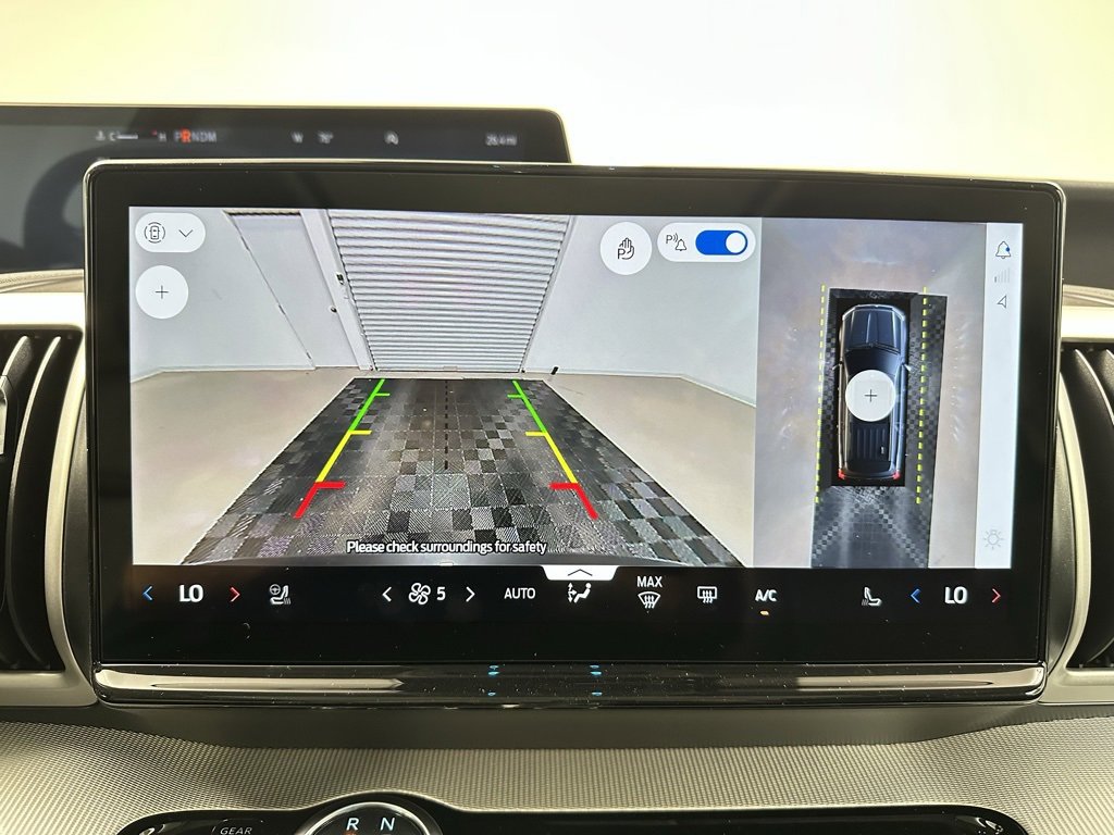 New 2025 Ford Expedition Max Active image 30