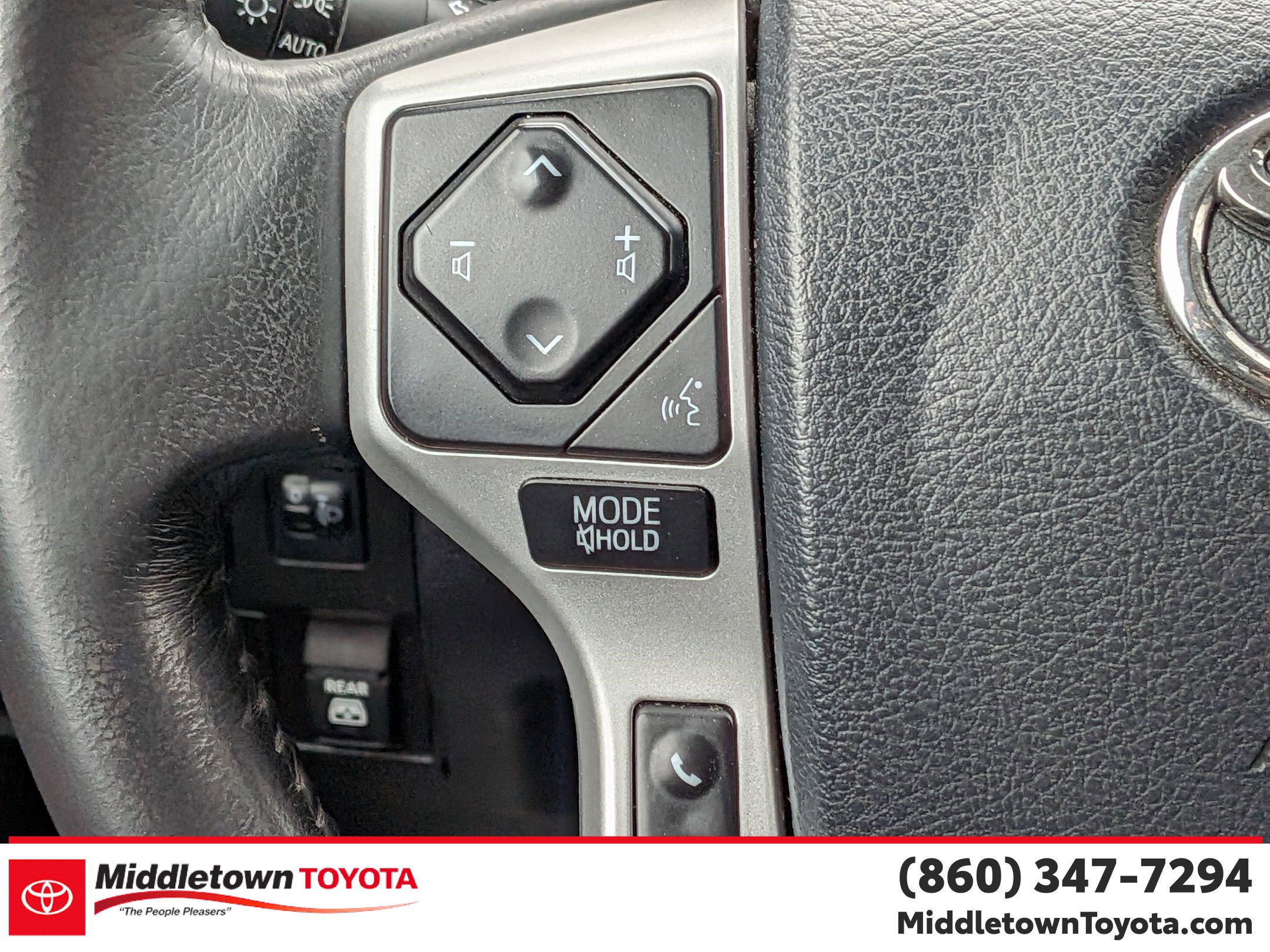 Certified 2020 Toyota Tundra Platinum image 19