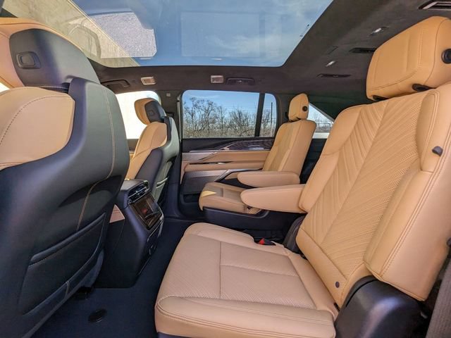 Used 2025 Cadillac Escalade IQ Sport 2 AWD/4WD image 20