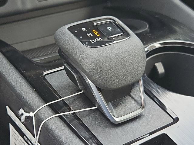 New 2026 Nissan Rogue SV w/ Cold Weather Package image 20