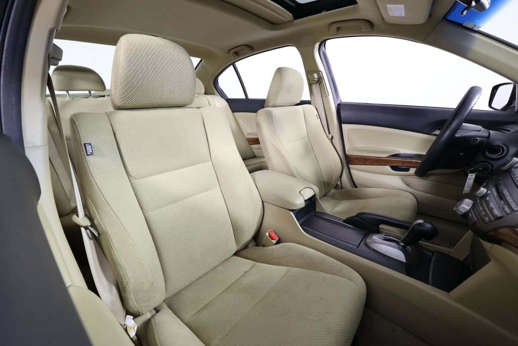 Used 2012 Honda Accord EX image 36