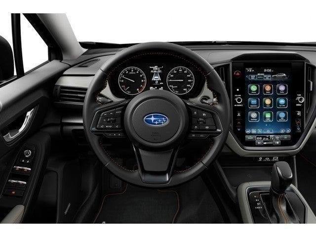 New 2025 Subaru Crosstrek 2.5i Limited w/ Popular Package #4A image 15