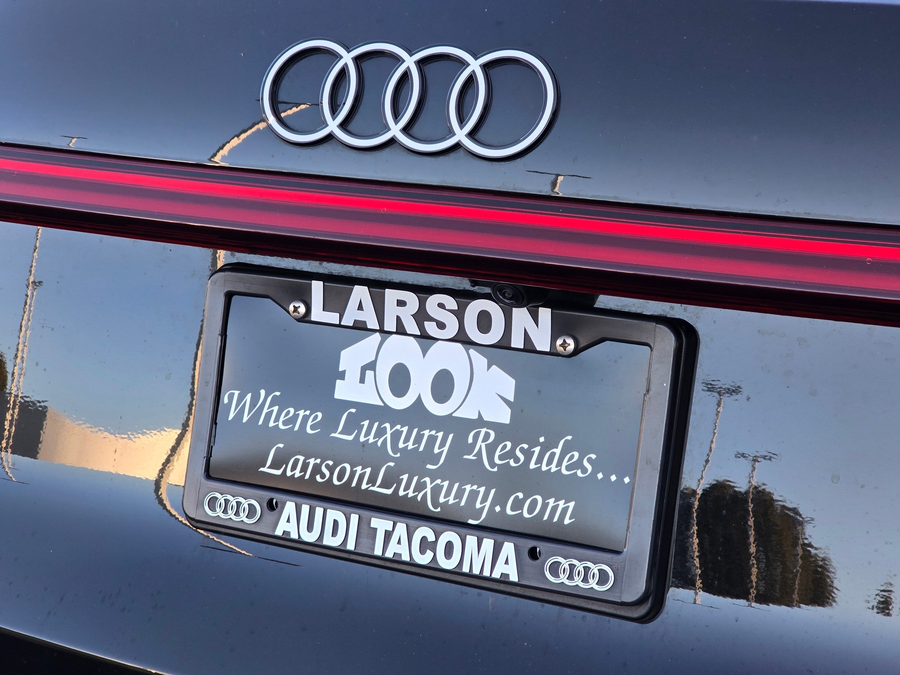 Certified 2025 Audi Q5 Premium Plus w/ Premium Plus AWD/4WD image 31