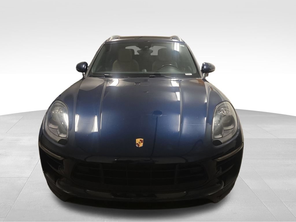 Used 2018 Porsche Macan GTS AWD/4WD image 6