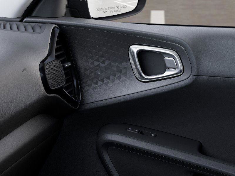 New 2025 Kia Soul EX image 40