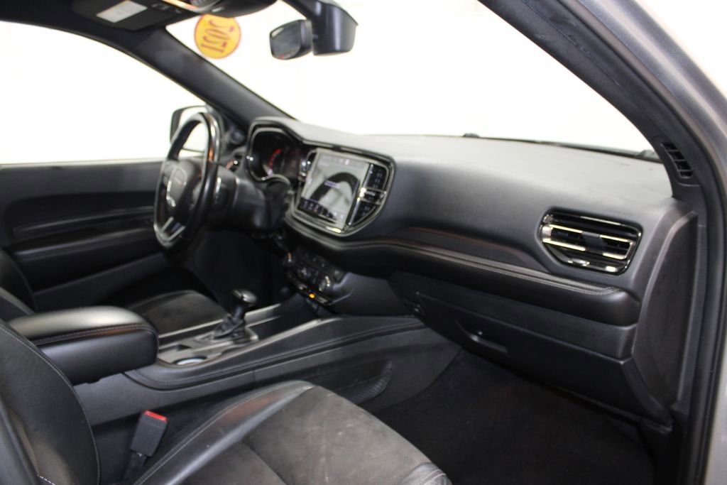 Used 2021 Dodge Durango GT AWD/4WD image 31