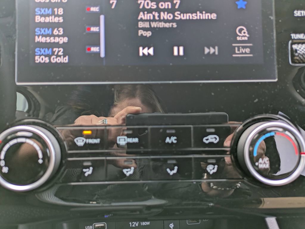 Used 2023 Hyundai Tucson SEL image 26