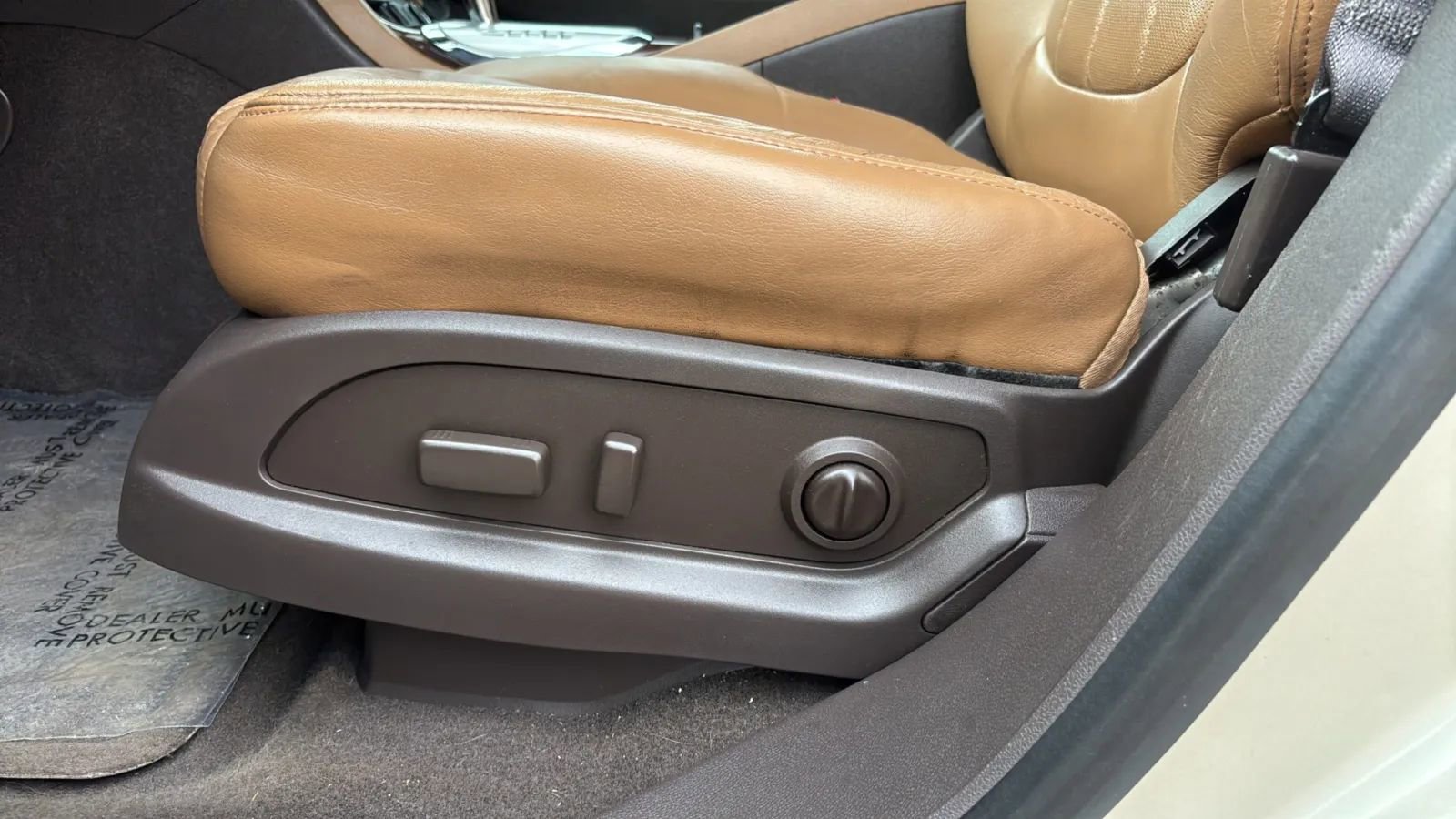 Used 2015 Buick Enclave Premium FWD image 12