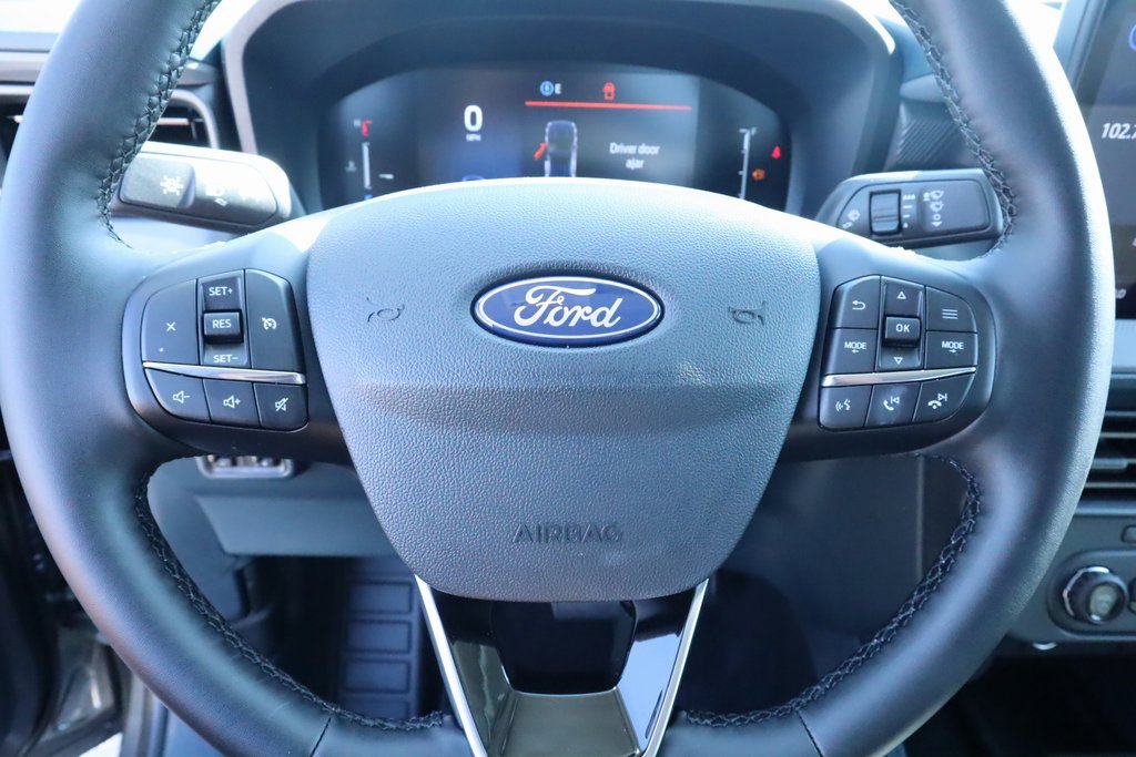 New 2025 Ford Maverick XLT w/ XLT Luxury Package image 3