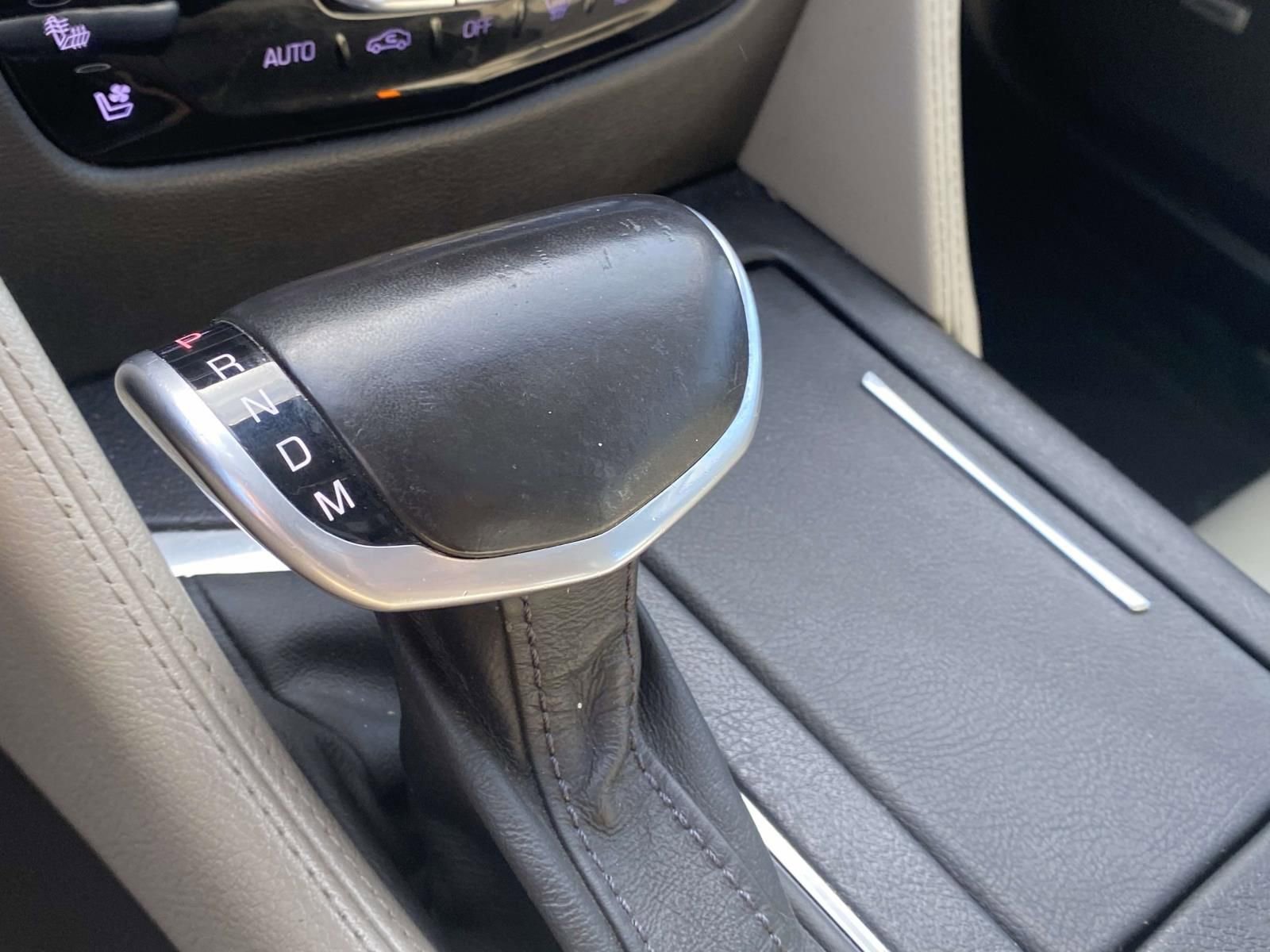 Used 2016 Cadillac CT6 Luxury image 24