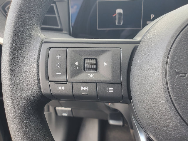 New 2026 Nissan Kicks SV w/ SV Premium Package AWD/4WD image 12