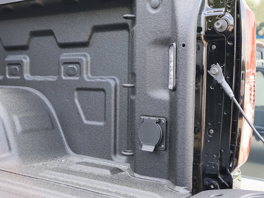 New 2026 GMC Sierra 1500 Elevation w/ Elevation Premium Package image 35