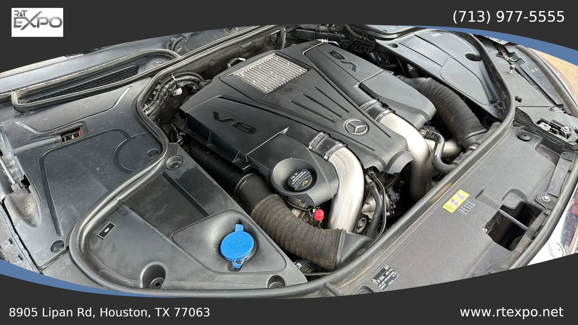 Used 2015 Mercedes-Benz S 550 Sedan image 47