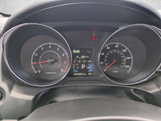 Used 2024 Mitsubishi Outlander Sport AWD image 11