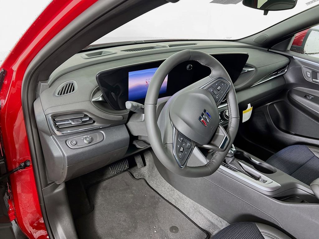 New 2026 Buick Envista Preferred w/ Convenience I Package image 8