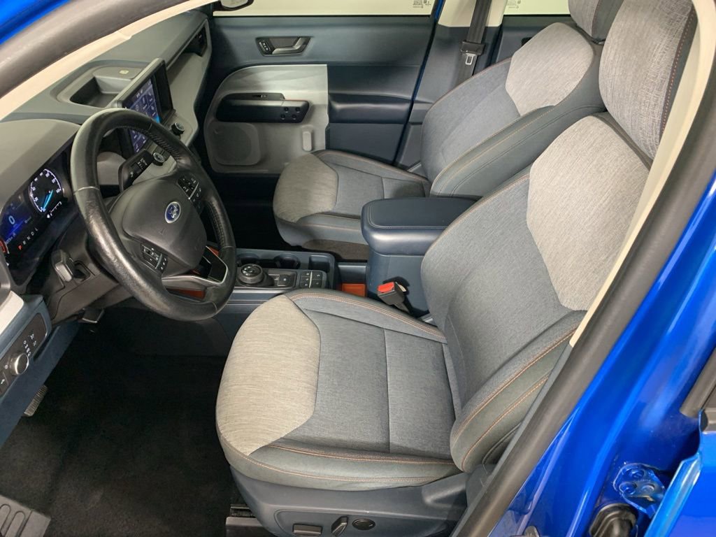 Used 2022 Ford Maverick XLT w/ Equipment Group 300A Standard image 27