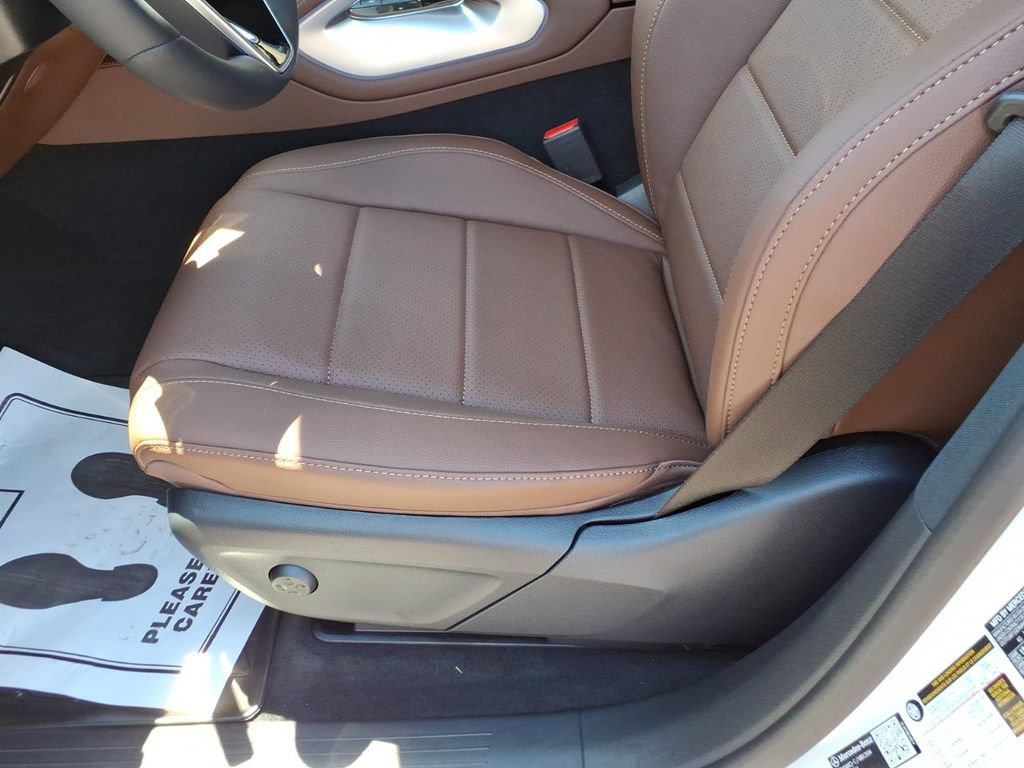 New 2026 Mercedes-Benz GLE 450 4MATIC image 15