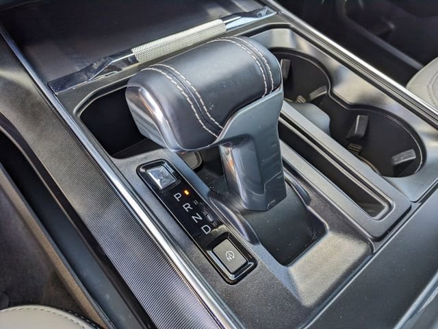 Used 2025 Ford F150 Lightning Platinum image 27